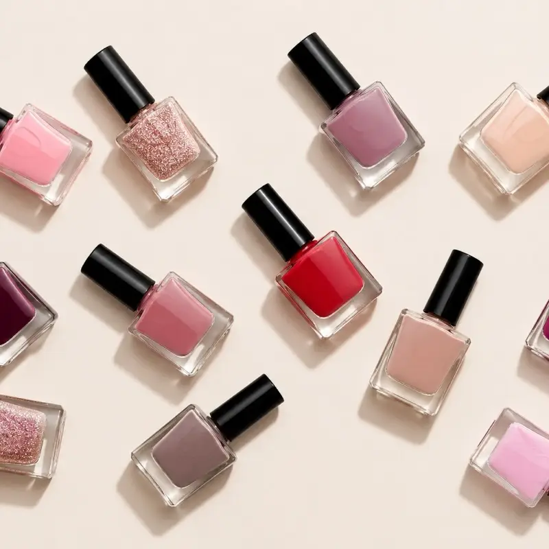 About Nail Gallery 3 About Nail Gallery 3