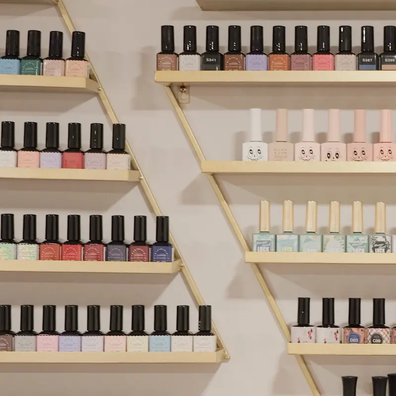 About Nail Gallery 1 About Nail Gallery 1