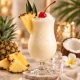 Coconut Crush
