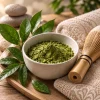 Matcha Bae