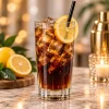 Soda & Water